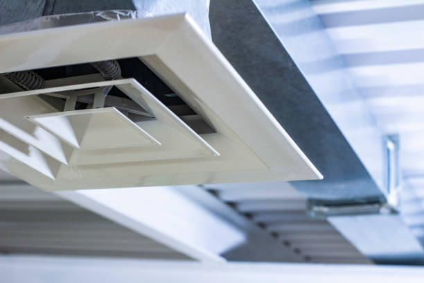 Best Ductwork Cleaning Services  in Whitinsville, MA