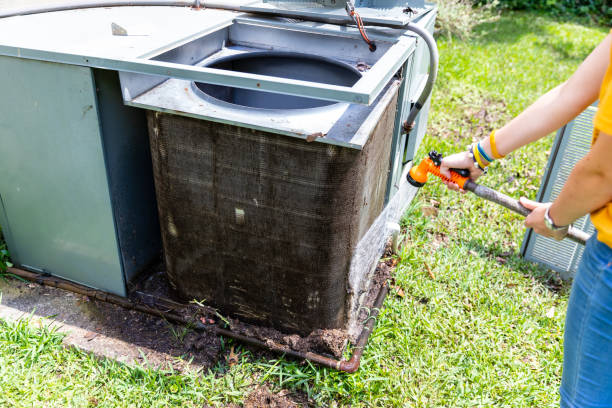 Best Affordable HVAC Duct Cleaning  in Whitinsville, MA
