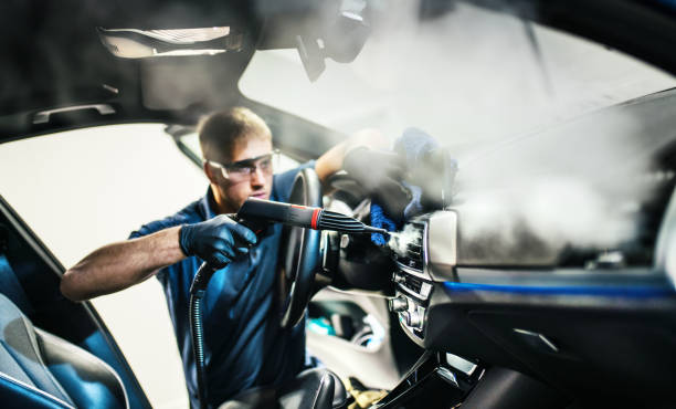 Best HVAC Duct Inspection Services  in Whitinsville, MA