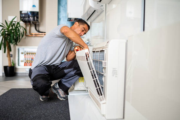 Best Ventilation Cleaning Services  in Whitinsville, MA