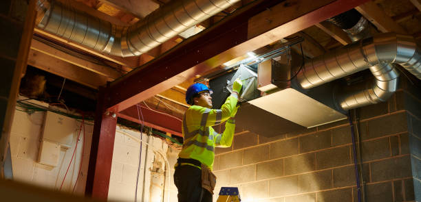 Best Best Air Duct Cleaning Company  in Whitinsville, MA